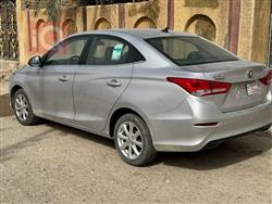 Changan Alsvin